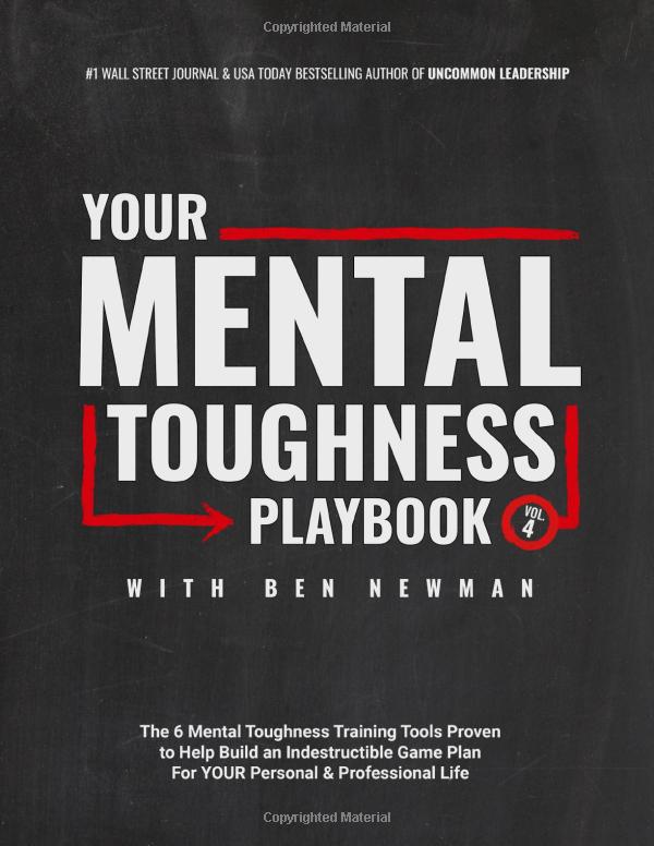 Top 10 Books on Mental Toughness to Strengthen Your Resilience ...