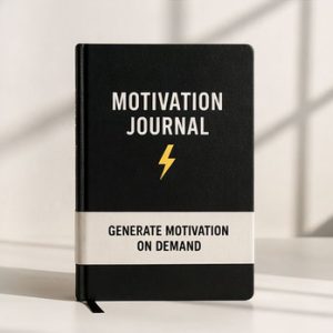 Motivation Journal